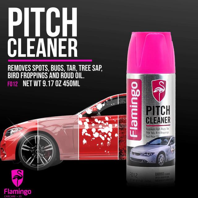 Picture of Flamingo Pitch Cleaner 450 ml