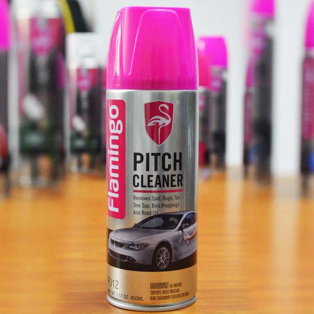 Picture of Flamingo Pitch Cleaner 450 ml