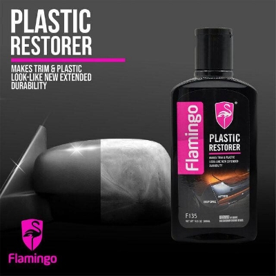 Picture of FLAMINGO PLASTIC RESTORER 300 ml