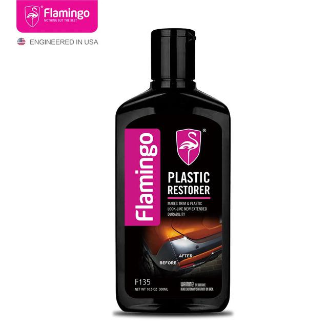 Picture of FLAMINGO PLASTIC RESTORER 300 ml