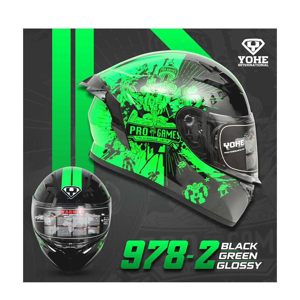 Picture of Yohe 978-2-27 Pro Games