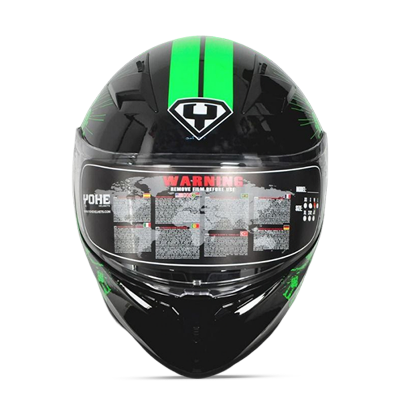 Picture of Yohe 978-2-27 Pro Games