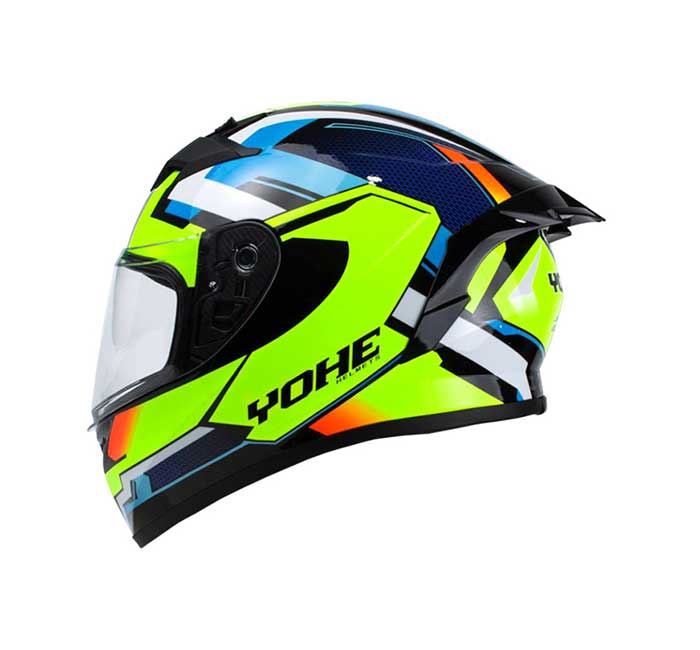 Picture of Yohe 978 Helmet Limited Edition (Yohe 978-2-31A)