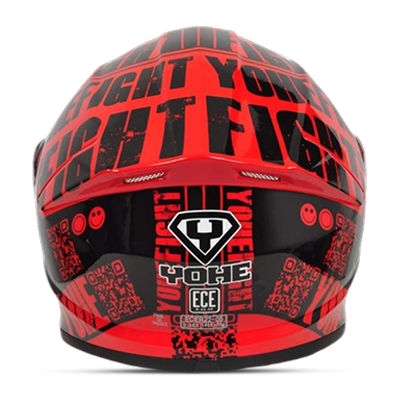 Picture of Yohe 977 Speed Full Face Helmet