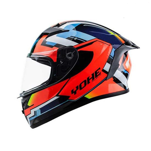 Picture of Yohe 978 Helmet Limited Edition (Yohe 978-2-31B)