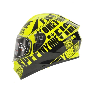 Picture of Yohe 977 Speed Full Face Helmet