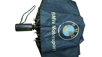 Picture of BMW Umbrella 8 rib auto open & close compact