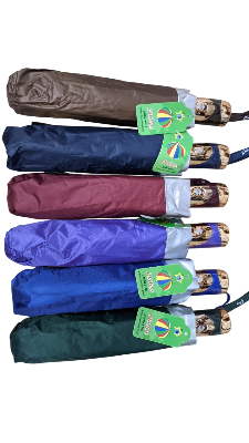 Picture of BMW Umbrella 8 rib auto open & close compact