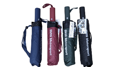 Picture of BMW Umbrella 12 rib auto open & auto close