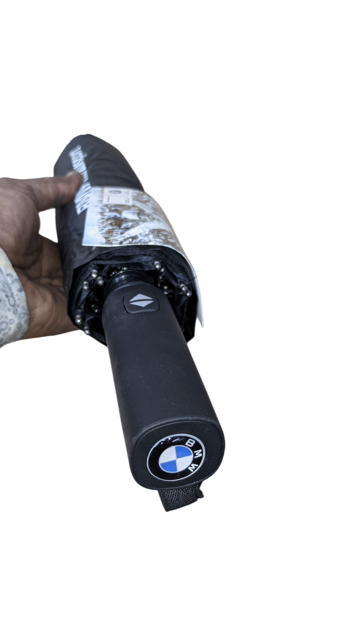 Picture of BMW Umbrella 12 rib auto open & auto close