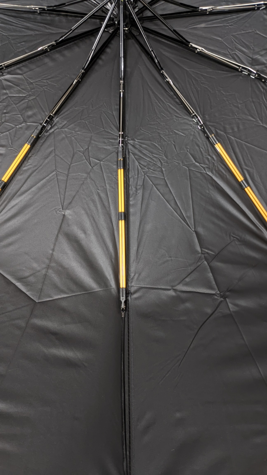 Picture of BMW Umbrella 12 rib auto open & auto close