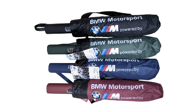 Picture of BMW Umbrella 8 rib auto open & close