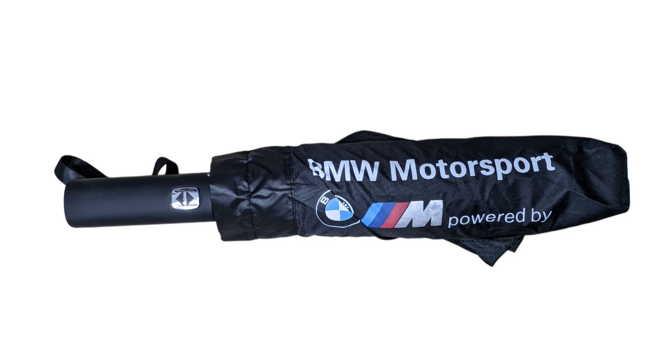 Picture of BMW Umbrella 8 rib auto open & close