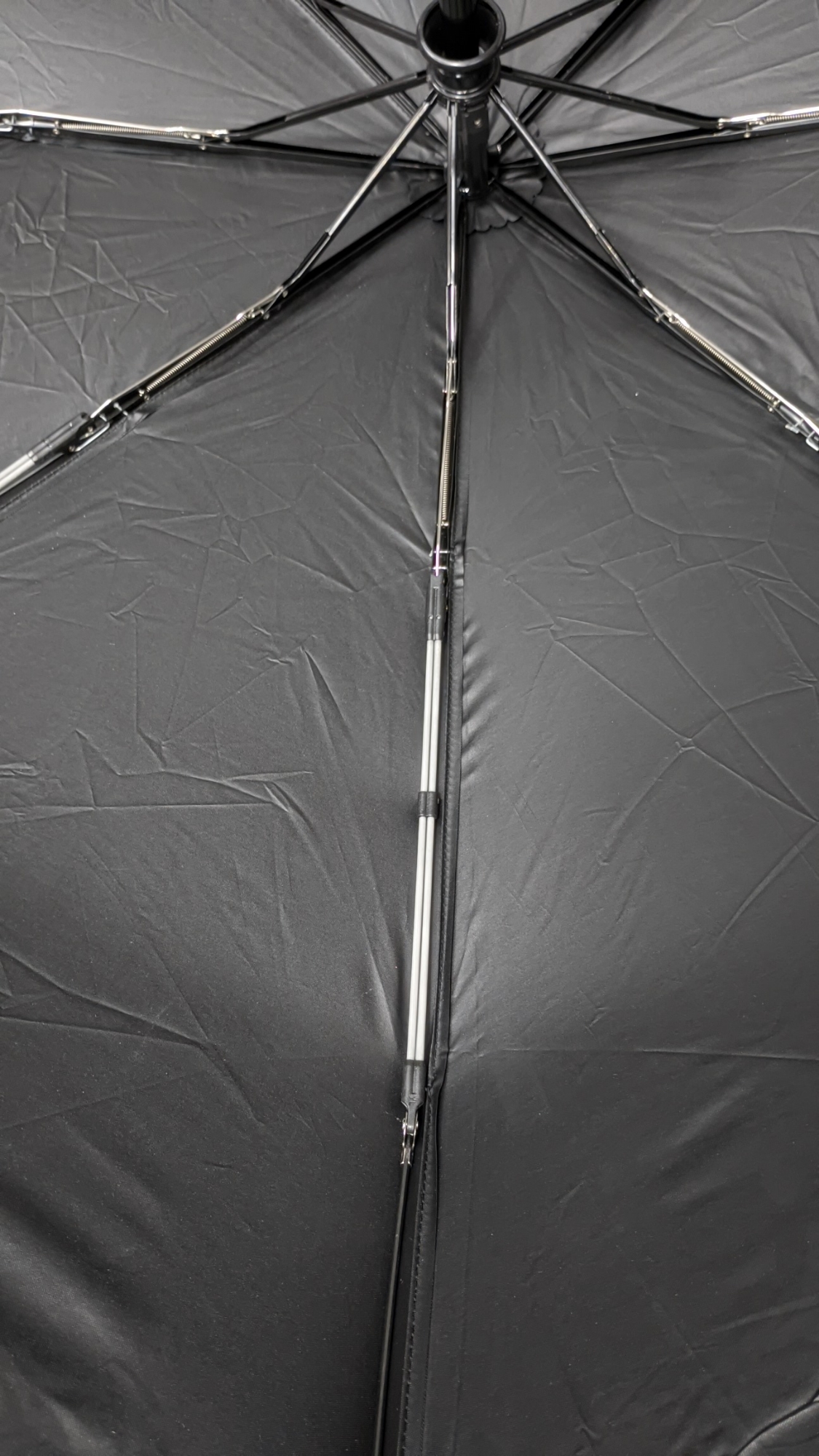 Picture of BMW Umbrella 8 rib auto open & close