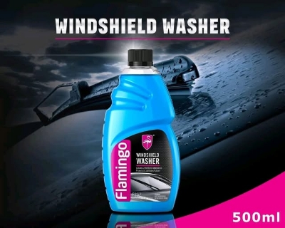 Picture of Flamingo Windshield Washer 500 ml