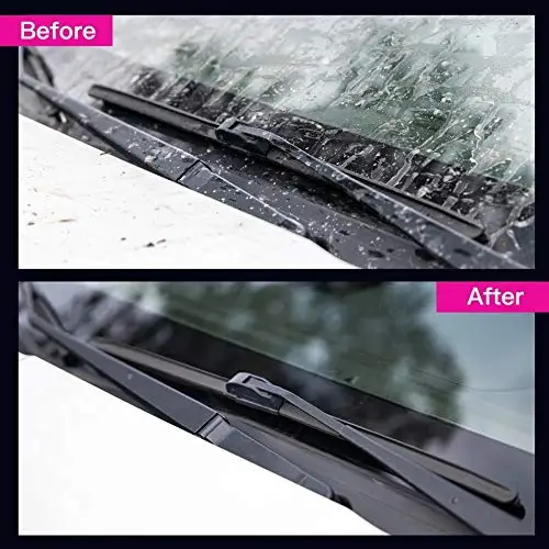 Picture of Flamingo Windshield Washer 500 ml