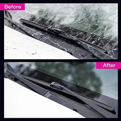 Picture of Flamingo Windshield Washer 500 ml