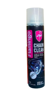 Picture of Flamingo Chain Clean Kit