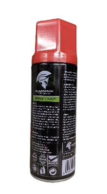 Picture of Spray Paint - Suzuki Red ( Gladiator )