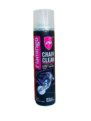 Picture of Flamingo Chain Cleaner 330 ml