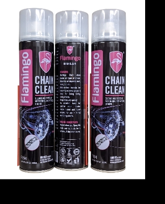 Picture of Flamingo Chain Cleaner 330 ml