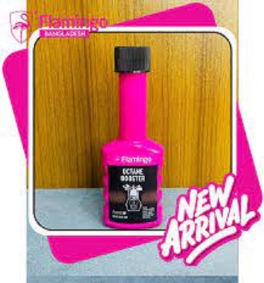 Picture of Flamingo  Octane Booste 60 ML