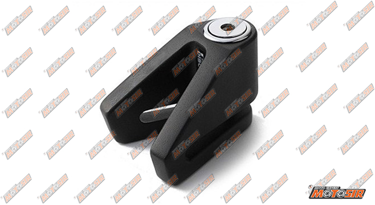 Picture of Mtosir disc lock SFA10-1-1012M