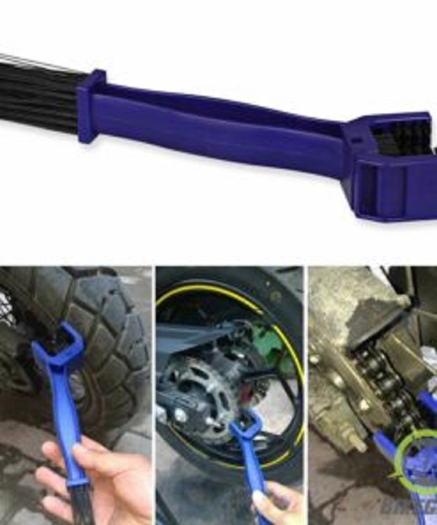 Picture of Gladiator Chain Care Kit