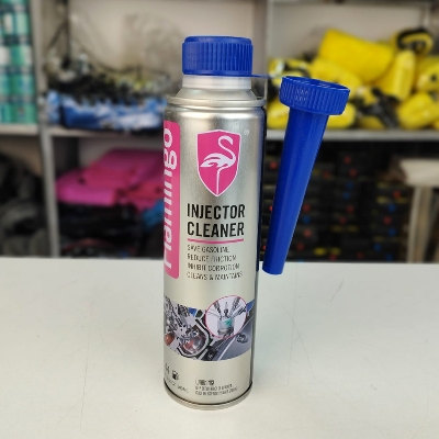 Picture of Flamingo Fuel Injector Cleaner for Motorbike/Car