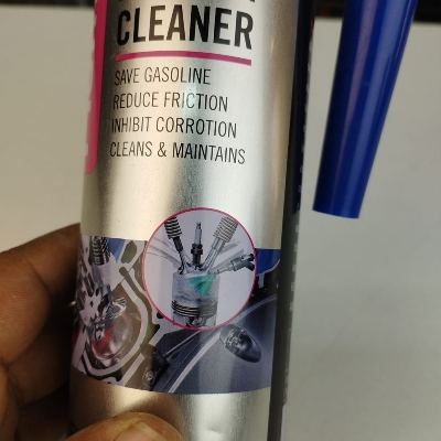 Picture of Flamingo Fuel Injector Cleaner for Motorbike/Car