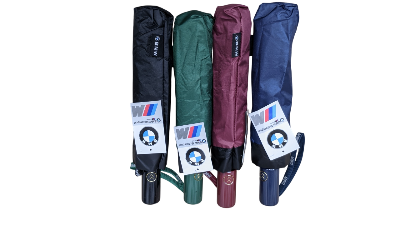 Picture of BMW Umbrella 8 rib auto open ( Sankar)