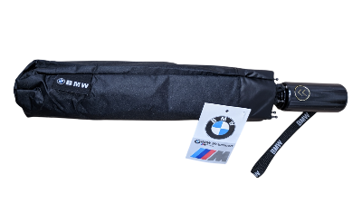Picture of BMW Umbrella 8 rib auto open ( Sankar)