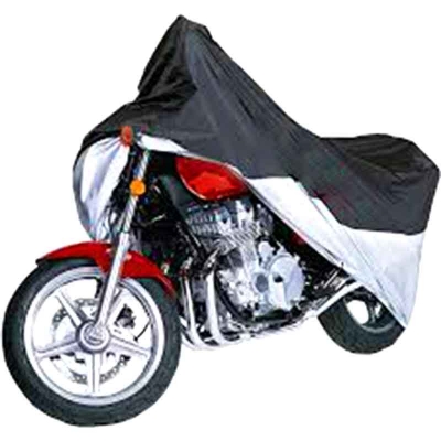 Picture of Bike Cover Multi colour ( Dust & Rain Proof)