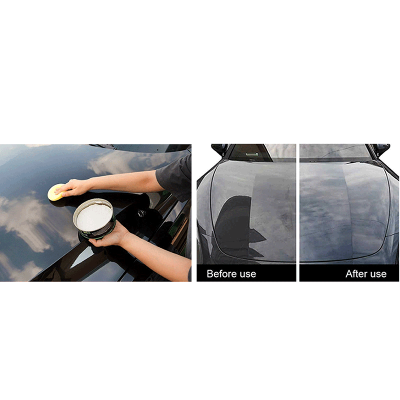 Picture of Gladiator Platinum Hard Wax GT60 - 200g - car polish - car wax