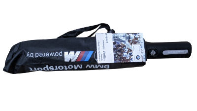 Picture of BMW Umbrella 10 rib auto open & auto close
