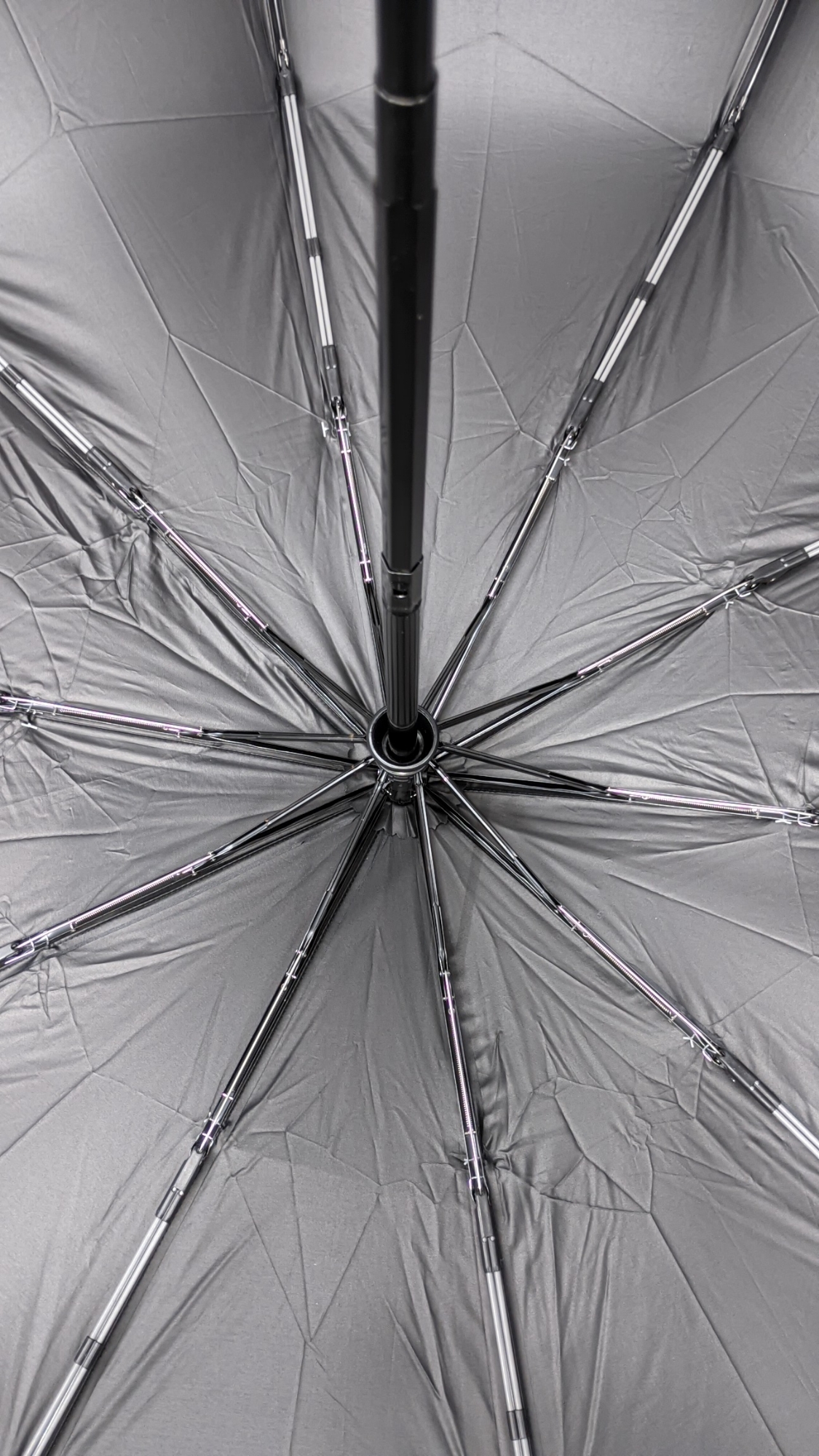 Picture of BMW Umbrella 10 rib auto open & auto close