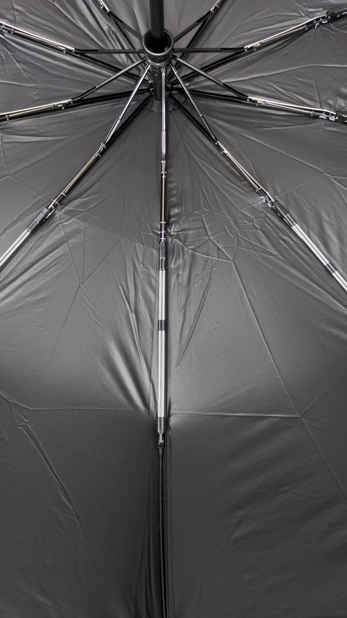 Picture of BMW Umbrella 10 rib auto open & auto close