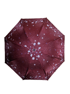 Picture of 3 Fold Fashionable manual open Umbrella ( VIP )