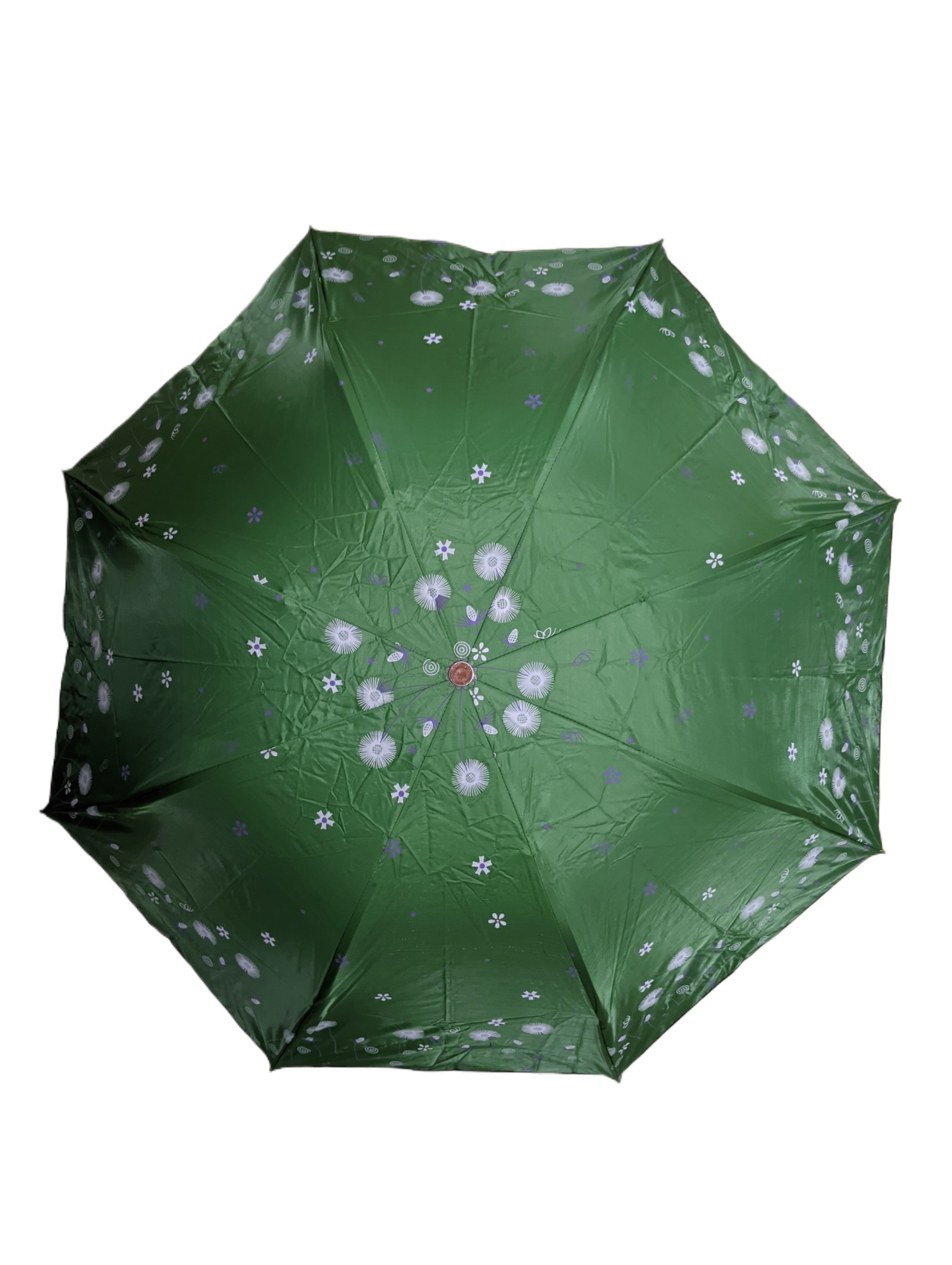 Picture of 3 Fold Fashionable manual open Umbrella ( VIP )