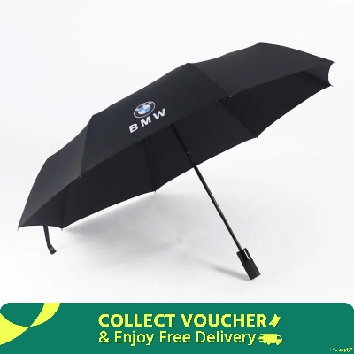 Picture of BMW Umbrella 8 rib auto open