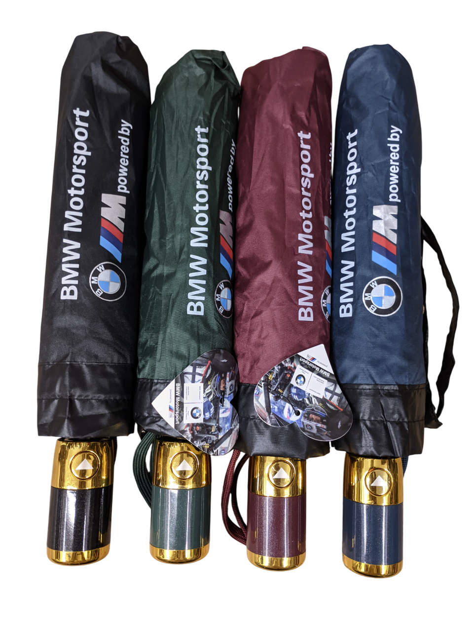 Picture of BMW Umbrella 8 rib auto open