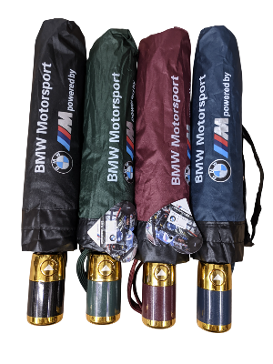 Picture of BMW Umbrella 8 rib auto open