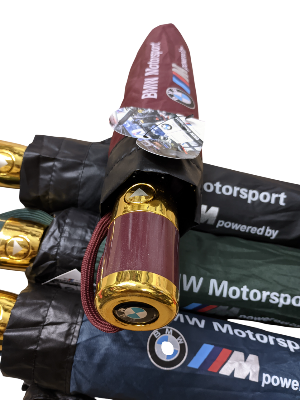 Picture of BMW Umbrella 8 rib auto open