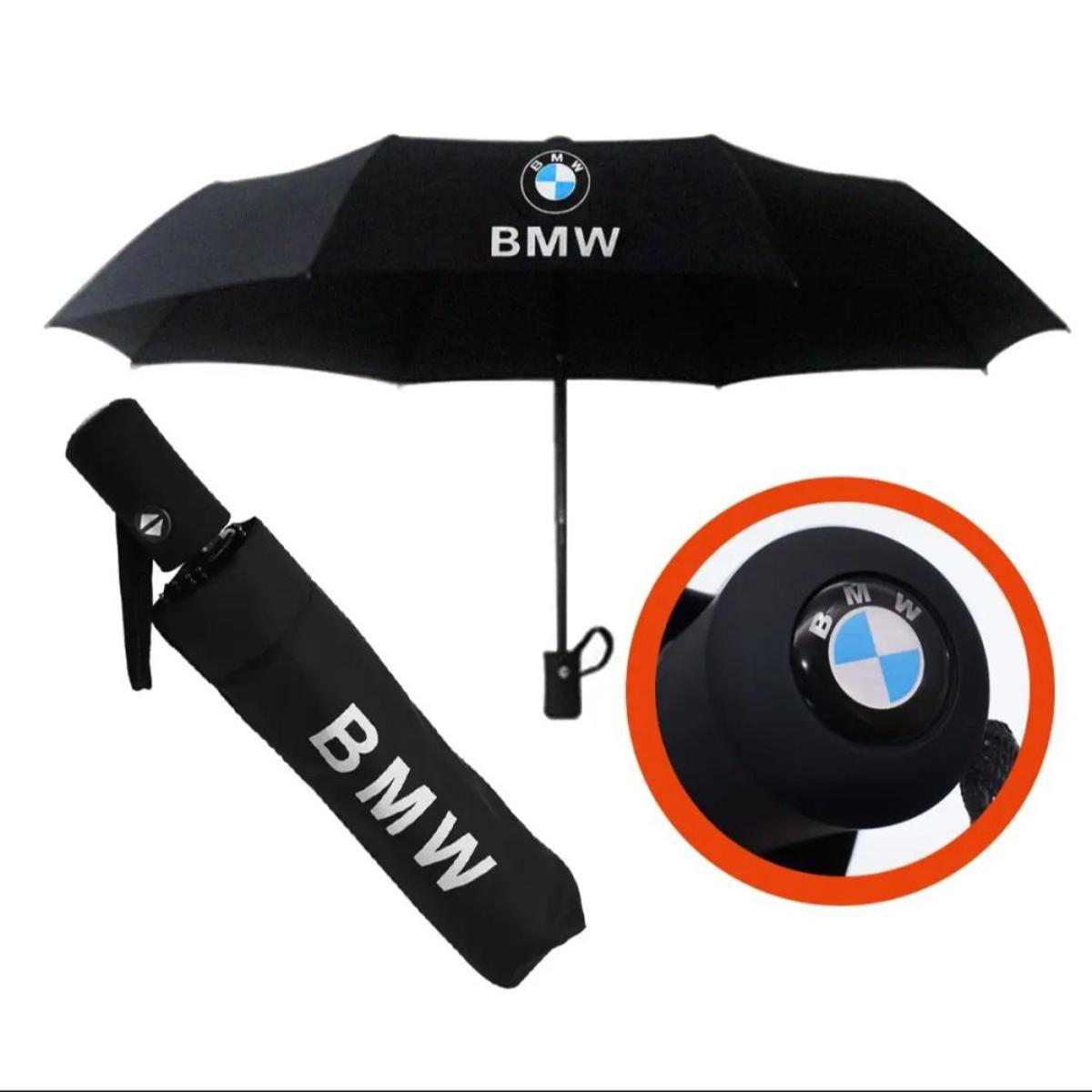 Picture of BMW Umbrella 8 rib auto open