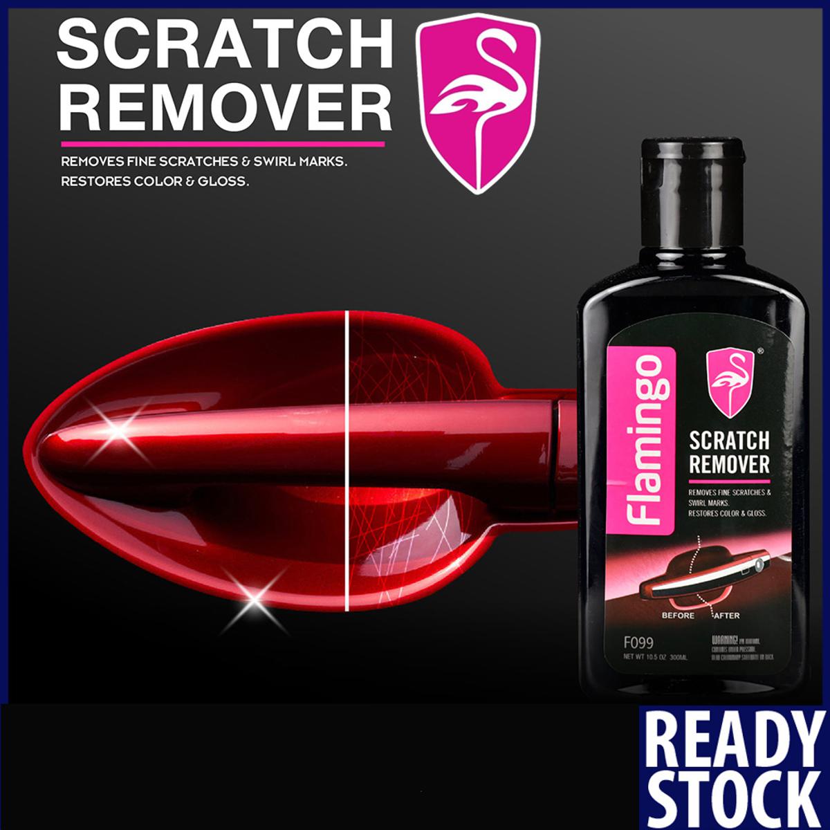 Picture of Flamingo Scratch Remover 300 ml
