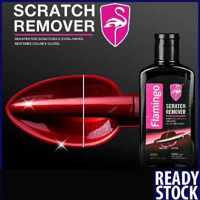 Picture of Flamingo Scratch Remover 300 ml