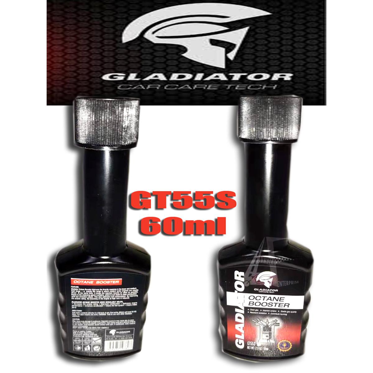 Picture of Gladiator Octane Booster 60 ML