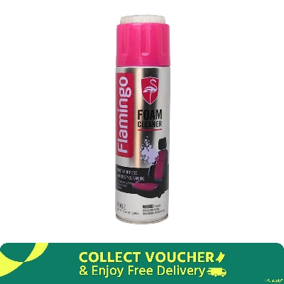Picture of Multi-Purpose Foam Cleaner  - Flamingo ( 650 ml )