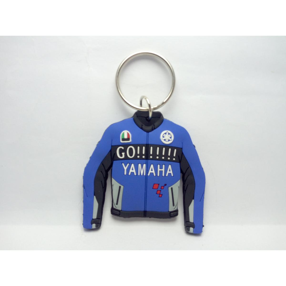 Picture of PVC Key chain Key ring ( MULTI COLOUR) Both side Print