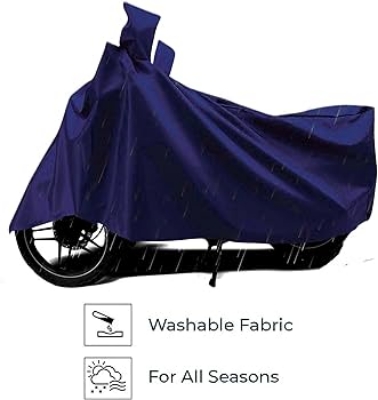 Picture of Bike Cover Advanced Super ( Dust and Rain Proof)